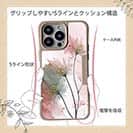 【Compos-Case】グラスペイント 春の息吹