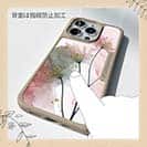 【Compos-Case】グラスペイント 春の息吹