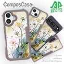 【Compos-Case】ゴールド・ミストの調べ