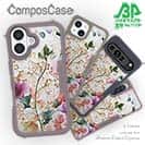 【Compos-Case】マゼンタの奔流