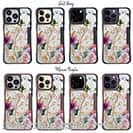 【Compos-Case】マゼンタの奔流