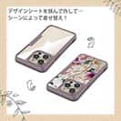 【Compos-Case】マゼンタの奔流