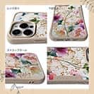 【Compos-Case】マゼンタの奔流