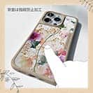 【Compos-Case】マゼンタの奔流