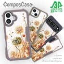 【Compos-Case】秋色の綿毛