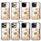 【Compos-Case】秋色の綿毛