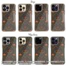 【Compos-Case】リバティの大花柄風 アンジェリカ・ガーラ