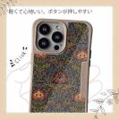 【Compos-Case】リバティの大花柄風 アンジェリカ・ガーラ