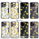 【Compos-Case】北欧の黄色の花