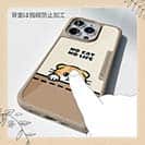 【Compos-Case】何か気になるスコティッシュフォールド(wakat)