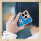 【Compos-Case】【釣りざんまい】ルアーとクマさん