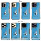 【Compos-Case】とぼけた顔のアオアシカツオドリ(wakat)