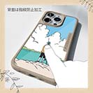 【Compos-Case】【釣りざんまい】釣りと大自然