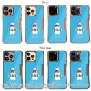 【Compos-Case】シロクマさんの夏(wakat)