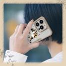 【Compos-Case】音楽に夢中なスコティッシュ