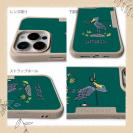 【Compos-Case】【釣りざんまい】釣りに目覚めたハシビロコウ