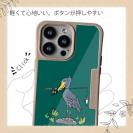 【Compos-Case】【釣りざんまい】釣りに目覚めたハシビロコウ