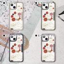 【和紙+コンポス】日本の花デザイン