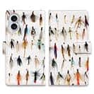 【手帳型】フライのパターン