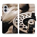 【手帳型】フライリール