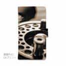 【手帳型】フライリール