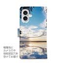 【手帳型】日が沈む湖で毎日釣りをします!