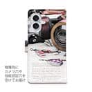 【手帳型】Fishing tackle