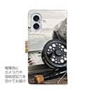 【手帳型】flyman