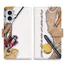 【手帳型】秋の釣りシーズンには…