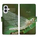 【手帳型】カゲロウ