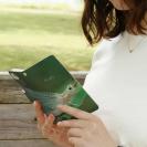 【手帳型】カゲロウ