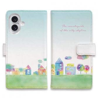 カラフルタウン　パート1