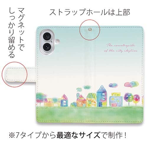 カラフルタウン　パート2