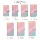 【手帳型】かわいい天の川