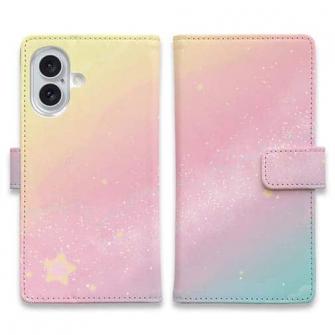 【手帳型】かわいい天の川