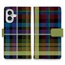 【手帳型】大人のチェック