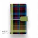 【手帳型】大人のチェック