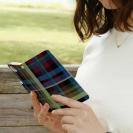 【手帳型】大人のチェック