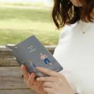 【手帳型】釣りとお金