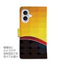 【手帳型】アングラーズクラブ