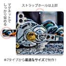 【手帳型】ベイトリール