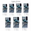 【手帳型】ベイトリール