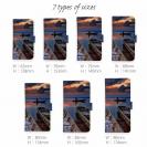 【手帳型】マリーノの漁船