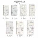 【手帳型】リールの解説　手書き風