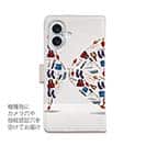 【手帳型】釣具は魚への第一歩