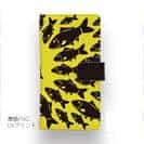 【手帳型】イエローサブマリ