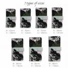 【手帳型】釣りの時事風刺しラスト