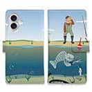 【手帳型】こんなはずでは・・・