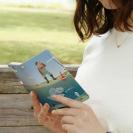 【手帳型】こんなはずでは・・・