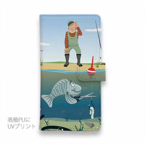 【手帳型】こんなはずでは・・・